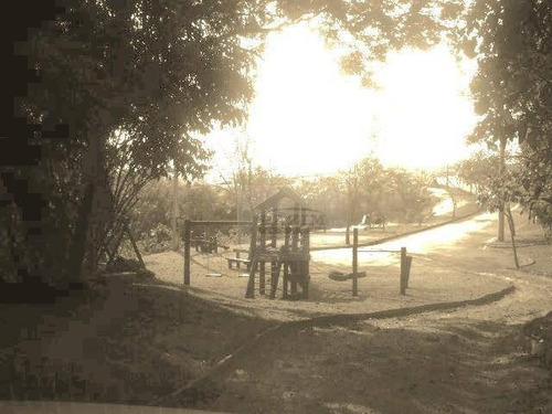 Terreno À Venda, 1978 M² - Condomínio Jardim Primavera - Louveira/sp - Te1897
