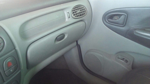 Renault Scenic 2003 1.6 16v Rxe 5p