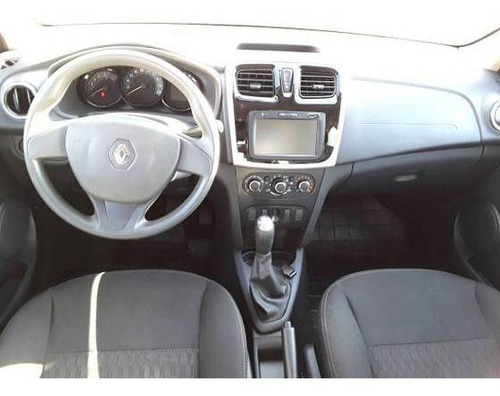 Imagem 3 de 9 de Renault Sandero 1.0 12v Sce Flex Expression Manual