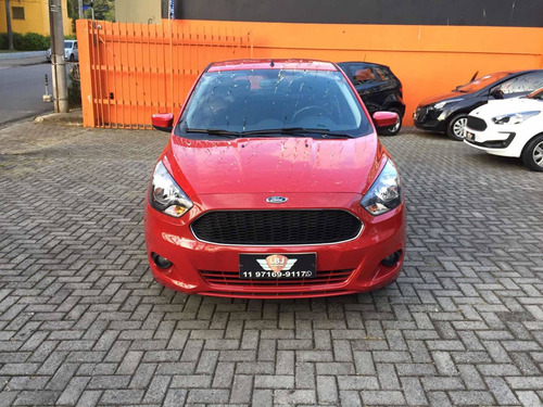 Imagem 12 de 16 de Ford Ka