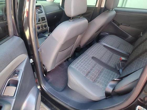 Fiat Idea 1.8 MPI ADVENTURE 8V FLEX 4P MANUAL
