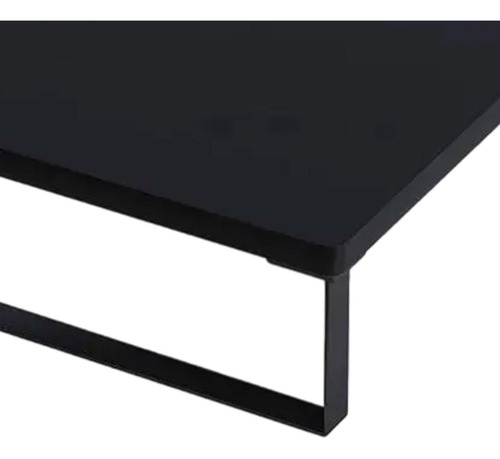Estufas Top Cover Protect Sport Backet Negro 30x40x14cm