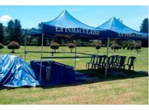 Lotes Con Tres Servicios