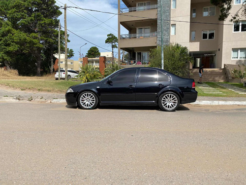 Volkswagen Bora 1.9 I Trendline 2008
