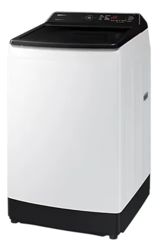 Lavarropas Samsung Wa85c5441bwubg 8.5kg Inverter