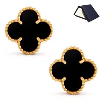 Comprar Aretes Broquel Oro 10k Flor Trebol Negro Mujer Niña Oro Puro 10k Piercing Perforación Mujer Dama Niña Broquel Basicos Bebe Niña Mujer Aretes Negros Oro 10k Oro Puro 10k Aretes Regalo Mujer Bebe Niña