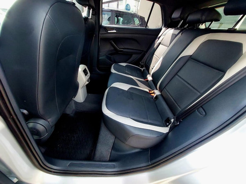 Volkswagen T-Cross 1.6 Highline At