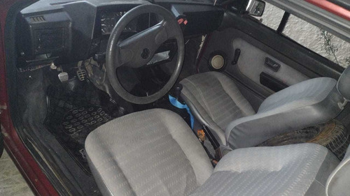 Volkswagen Saveiro Saveiro96