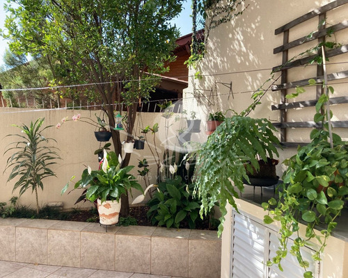 Imagem 29 de 30 de Casa Para Venda No Jardim Guarani Em Campinas - Imobiliária Em Campinas - Ca01162 - 70266751