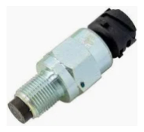 Sensor Velocidade 03 Pinos Redondos Mbb Axor 510476