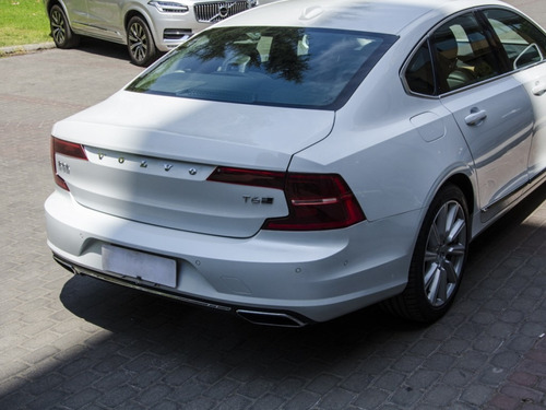 Volvo S90 T6 Inscription