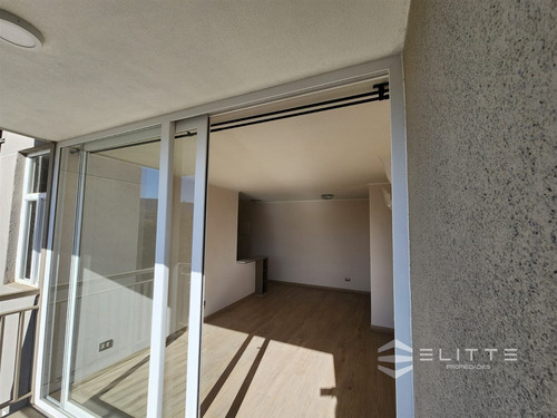 Departamento En Venta De 2 Dorm. En Villa Alemana