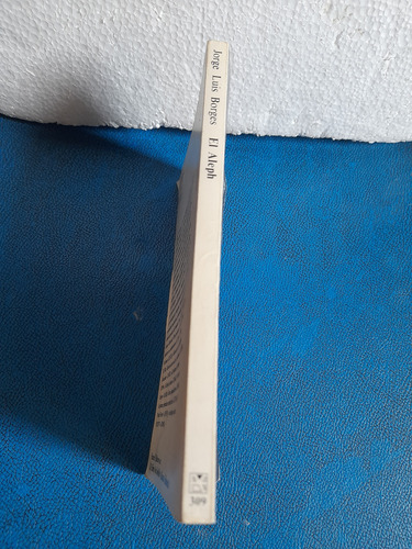 El Aleph (Usado)