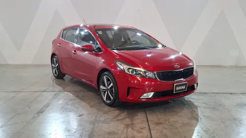 Kia Forte 2.0 Sx