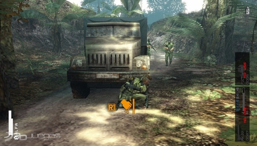 Metal Gear Solid Day One Edition Para Ps3 Playstation3
