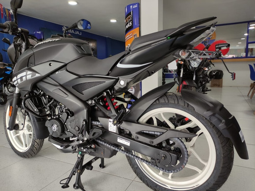 Imagen 8 de 15 de Pulsar Ns 200 Fi Bajaj