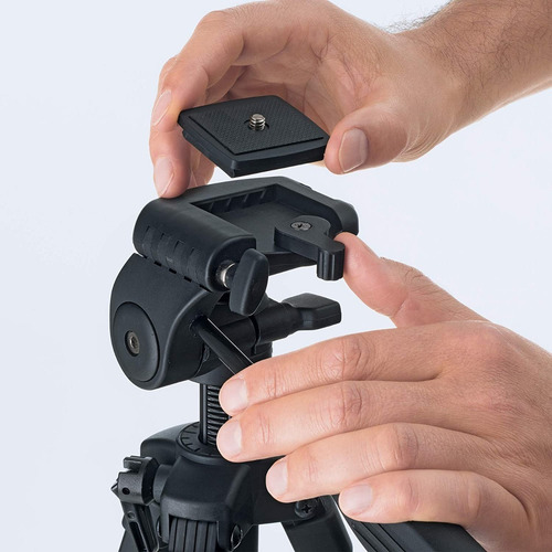 Imagen 4 de 4 de Tripode Para Nivel Laser Bosch Bt-150
