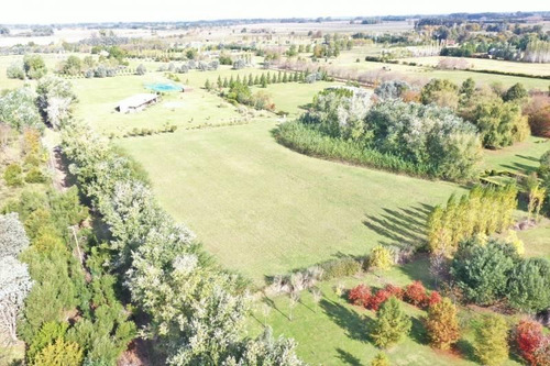 Imagen 4 de 10 de Pintoresca Chacra En Venta En Loma Escondida - Open Door - Mallmann Propiedades