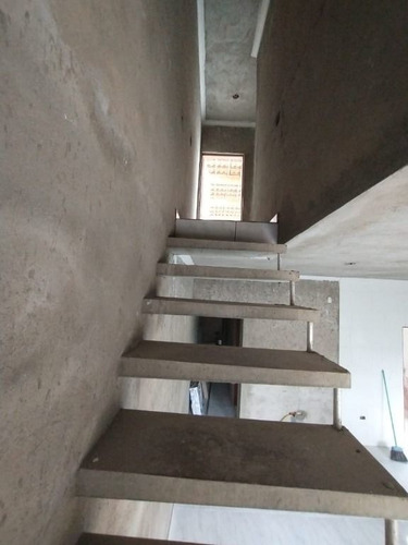Imagem 15 de 20 de Entrada De R$56.000 E Saldo Financiado! Sobrado Com 3 Dormitórios À Venda, 110 M² Por R$ 280.000 - Vila Atlântica - Mongaguá/sp - So0937
