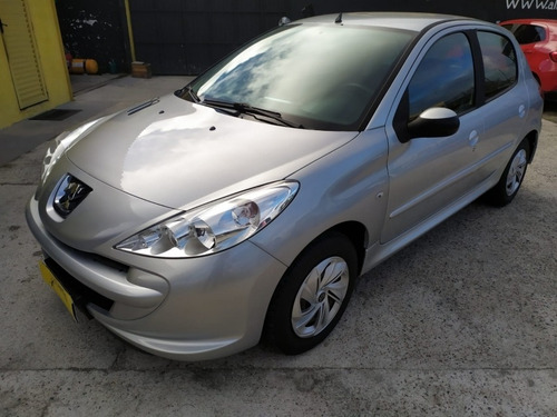 Imagem 1 de 15 de Peugeot 207 Xr
