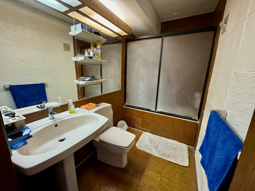 Departamento Carmen Sylva / Metro Tobalaba / Ideal Remodelar