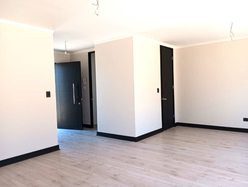 Vende Casa Nueva En Sector Residencial - La Serena
