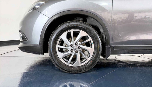 Imagen 9 de 15 de 108963 - Nissan X Trail 2015 Con Garantía