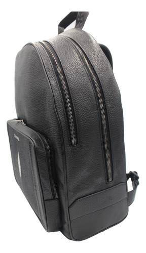 Mochila Cuadra Mantarraya