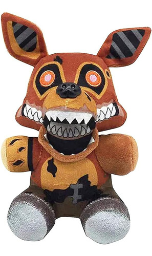 Peluche Five Nights At Freddy´s Foxy Fnaf