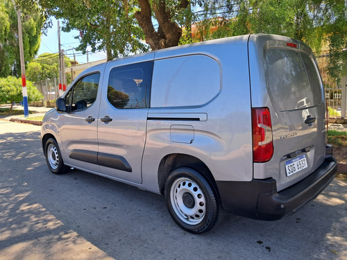 Peugeot Partner 1.6 Hdi Furgon M59