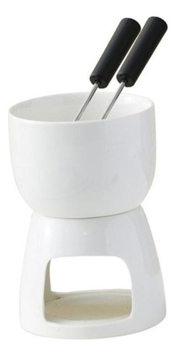 Calentador De De Cerámica, Olla Para Fondue, Vela Para Té,