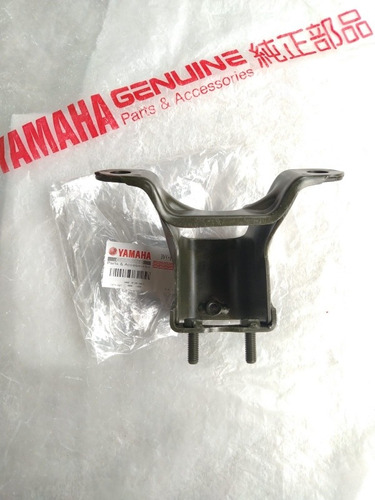 Soporte Manubrio Yamaha V80 Original 