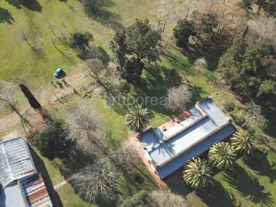 Campo en venta