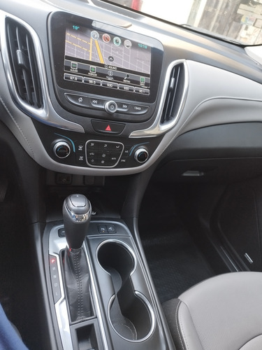 Chevrolet Equinox 1.5t Premier 4wd