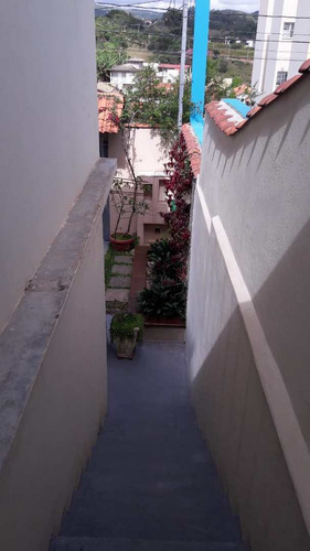 Imagem 22 de 30 de Casa Com 3 Dorms, Jardim São Luís, Santana De Parnaíba - R$ 750 Mil, Cod: 235558 - V235558