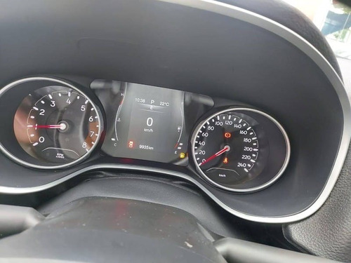 Imagem 7 de 14 de Jeep Compass