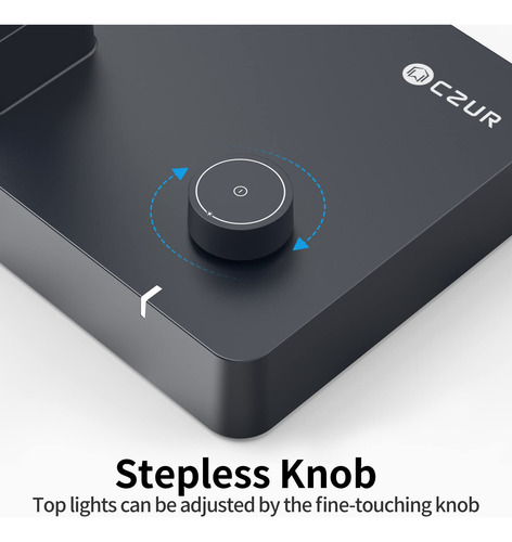 Czur Shine Escáner Portátil A3 Usb Con Ocr Autoaplanado Mmg