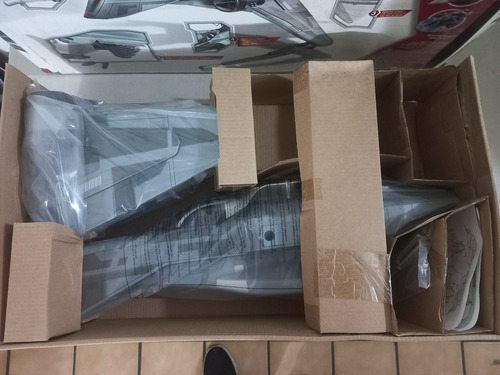 Star Wars Caza Arc 170 (Usado)