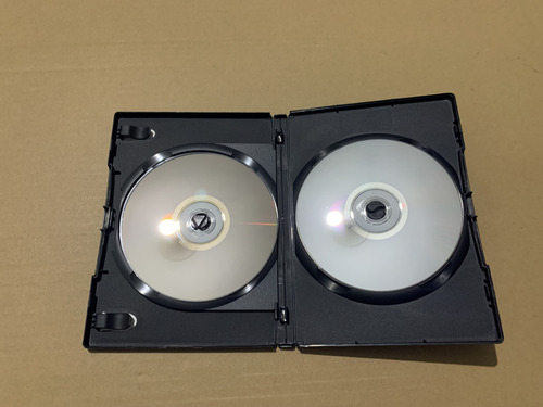 National Lampoon Dorm Daze Y Gold Digger Dvd (Usado)
