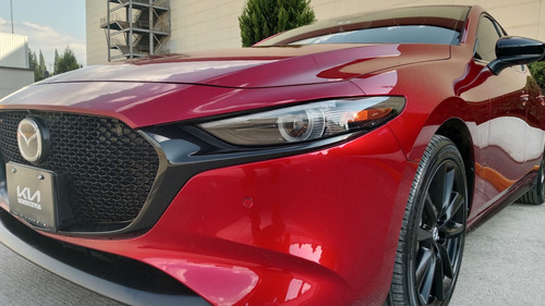 Mazda Mazda 3 2.5 Signature Hb At