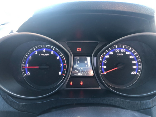 Hyundai Hb20 Comfort Plus