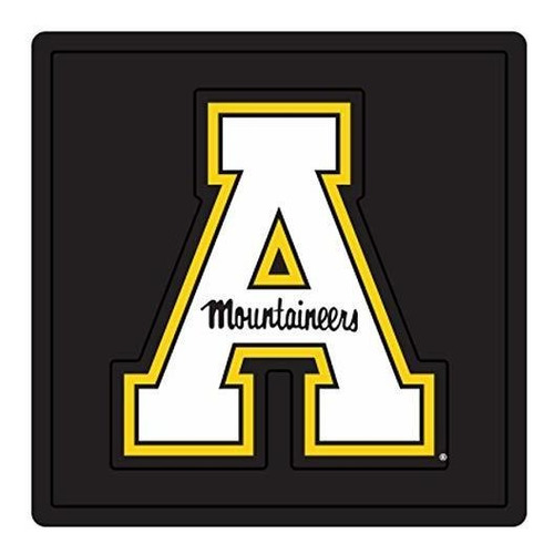 Cubre-remolque Appalachian State Mountaineerscraftique