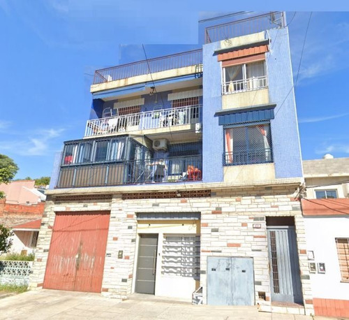 Monoambiente Estrenar Planta Baja Villa Luzuriaga