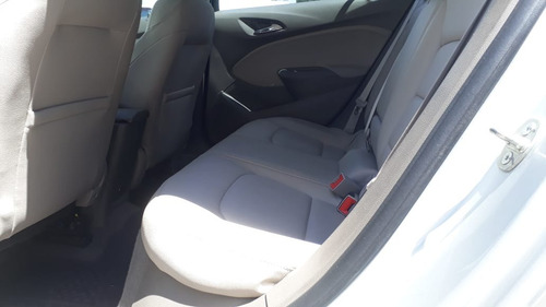 Chevrolet Cruze Ltz Plus At 1.4t 2017