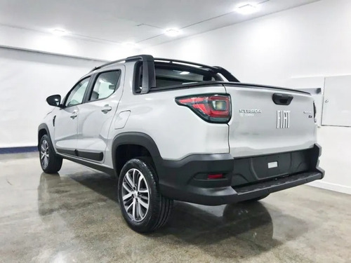 Imagen 20 de 25 de Fiat Strada Volcano Tomo Cronos Mobi Partener Buen Precio R