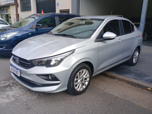 Fiat Cronos 1.3 Gse Drive Pack Conectividad