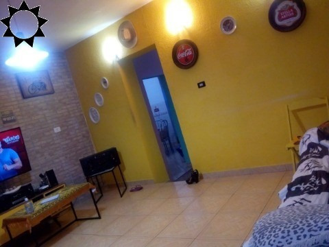 Imagem 7 de 10 de Casa Bela Vista - Ca11215