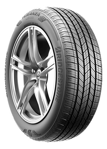 Llanta 225/55r17 97h Bridgestone Turanza Ls100