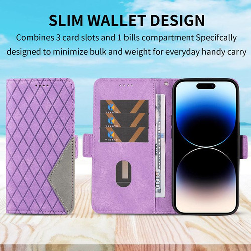 B Funda De Libro Para Moto E20 E30 E40 E32 E22i E13 G13 G23