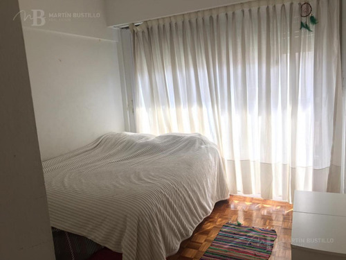 Departamento - Recoleta